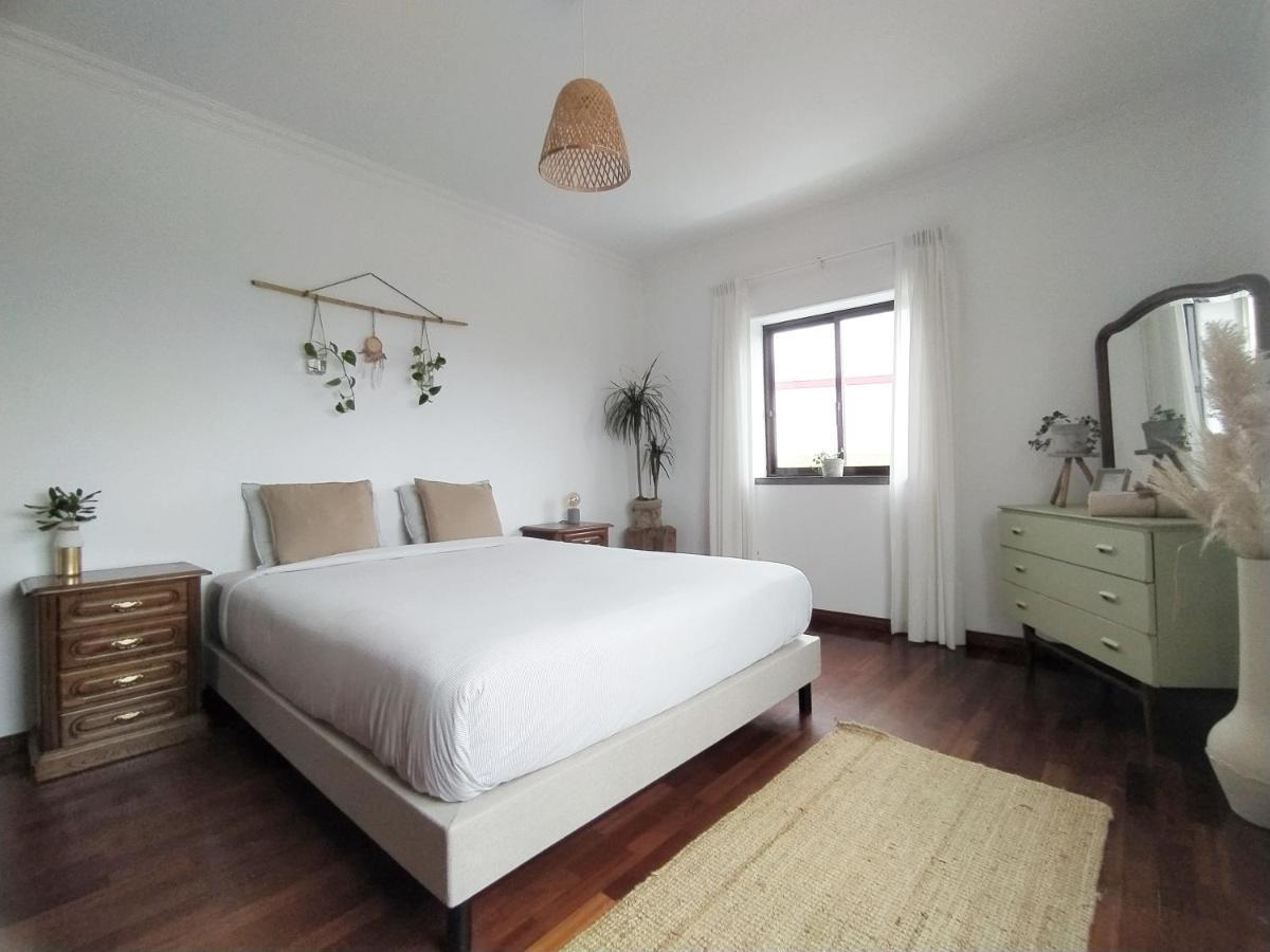 Villa Intuitiva - Relaxation And Mindful Stay 로리냐 외부 사진