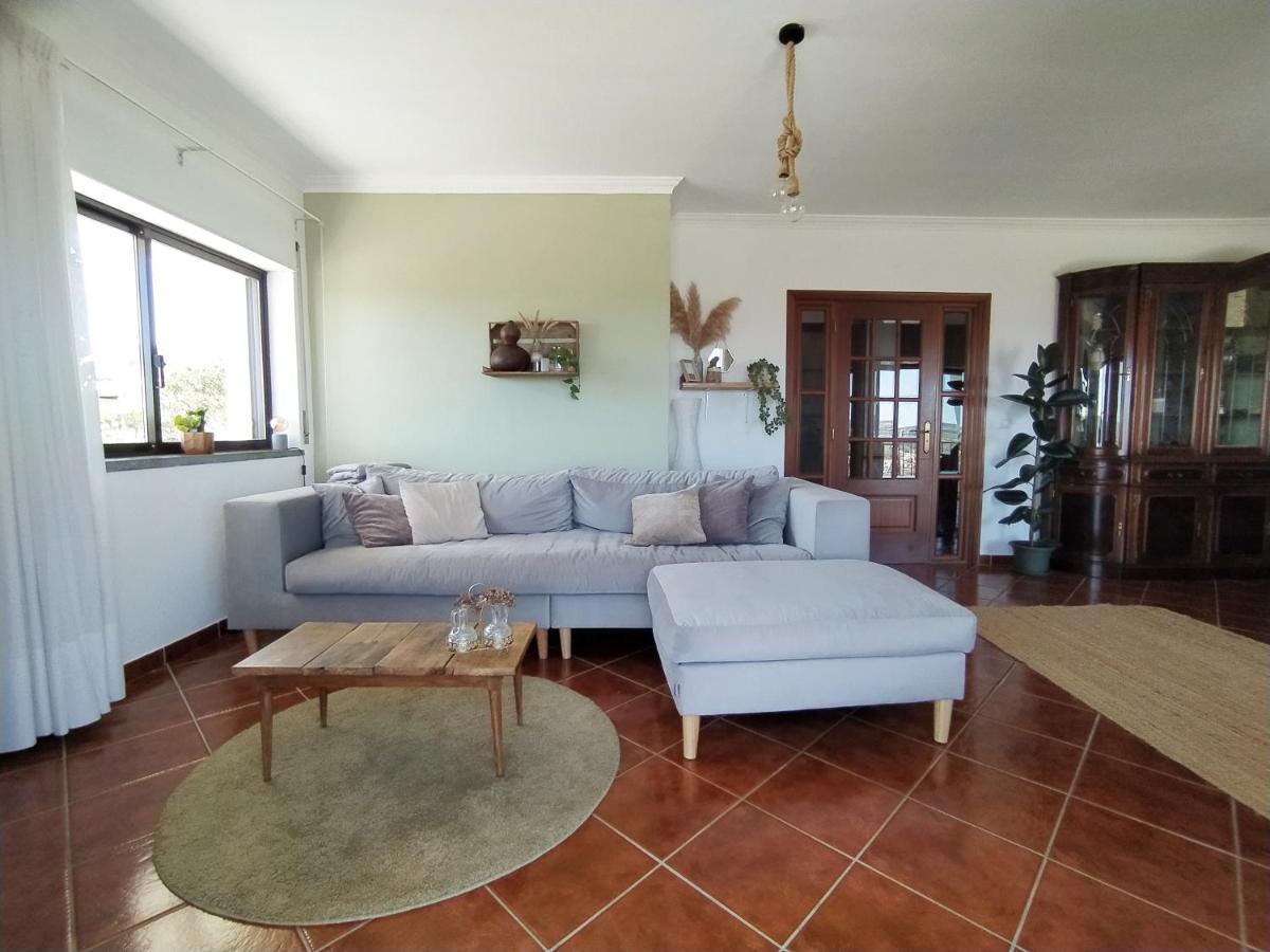 Villa Intuitiva - Relaxation And Mindful Stay 로리냐 외부 사진
