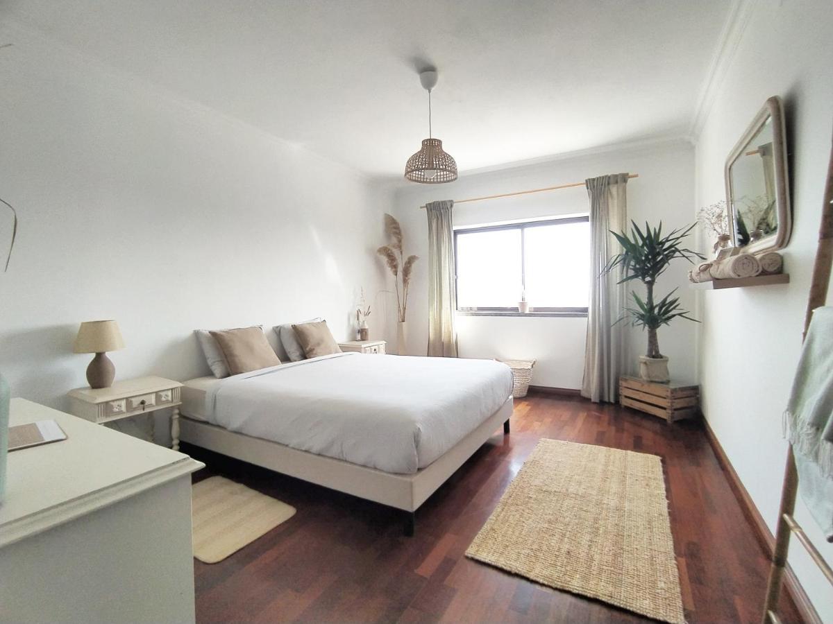 Villa Intuitiva - Relaxation And Mindful Stay 로리냐 외부 사진