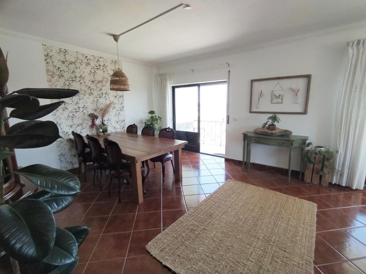 Villa Intuitiva - Relaxation And Mindful Stay 로리냐 외부 사진
