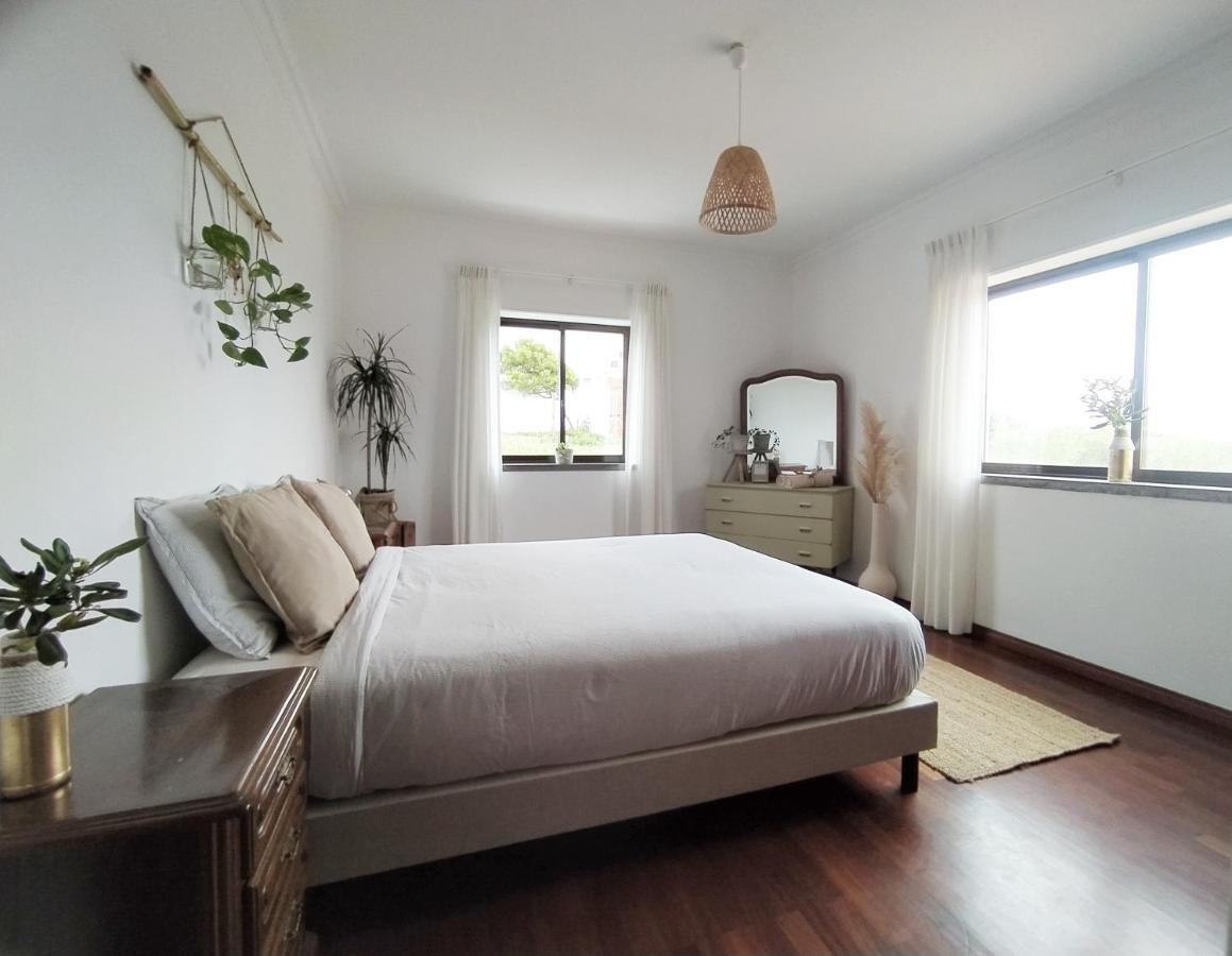 Villa Intuitiva - Relaxation And Mindful Stay 로리냐 외부 사진