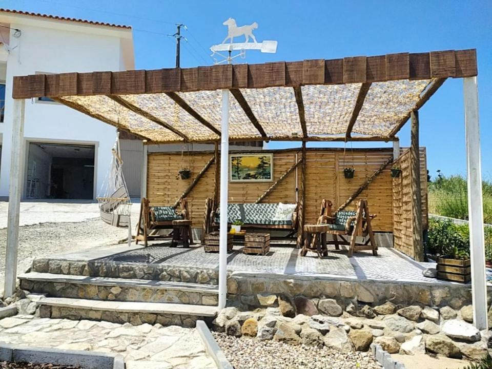 Villa Intuitiva - Relaxation And Mindful Stay 로리냐 외부 사진