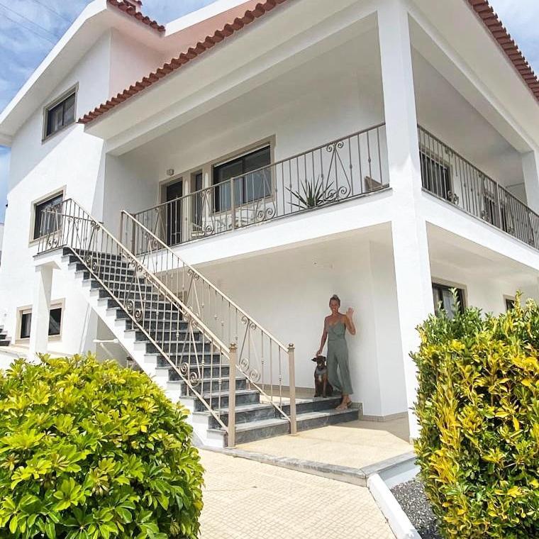 Villa Intuitiva - Relaxation And Mindful Stay 로리냐 외부 사진