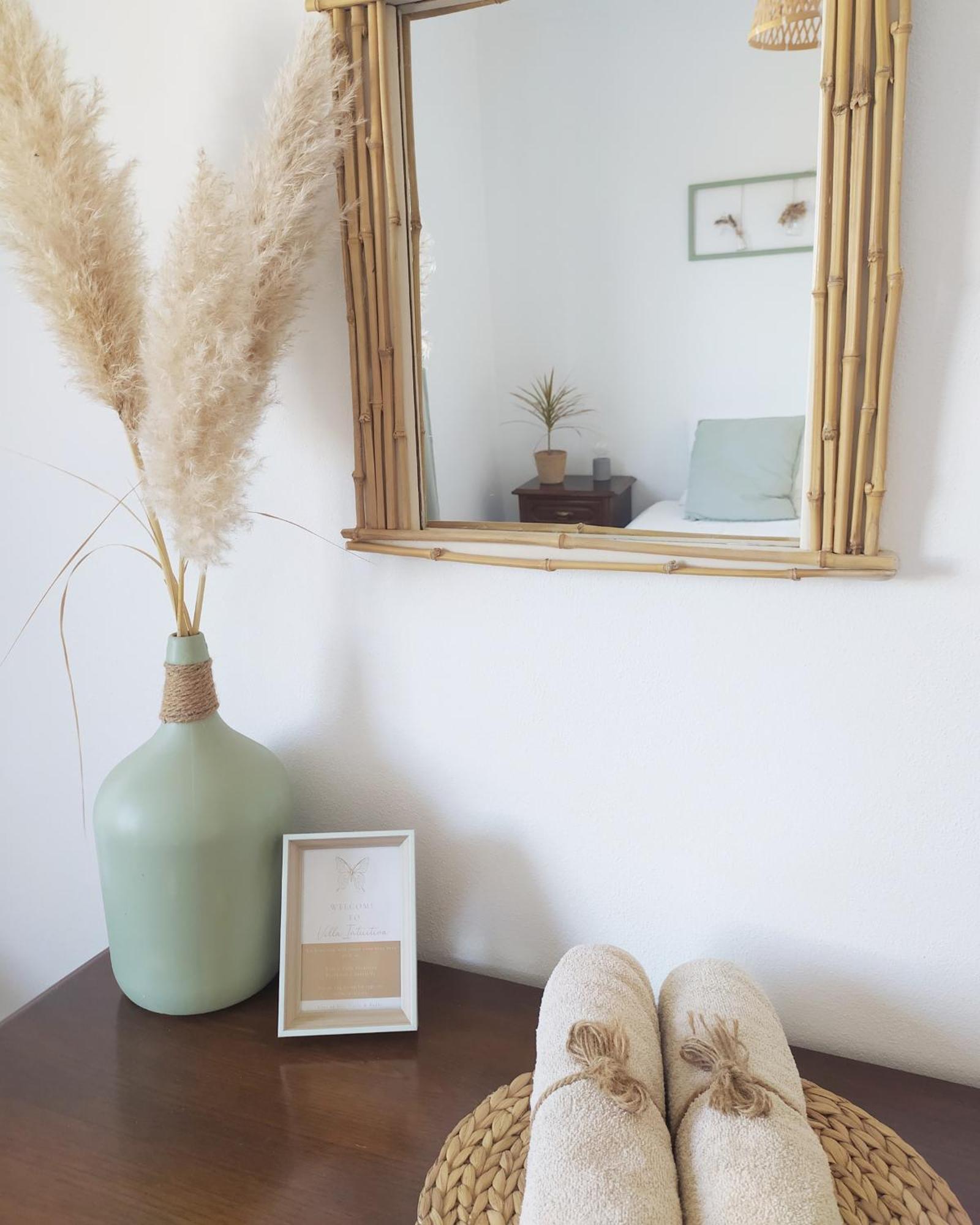 Villa Intuitiva - Relaxation And Mindful Stay 로리냐 외부 사진