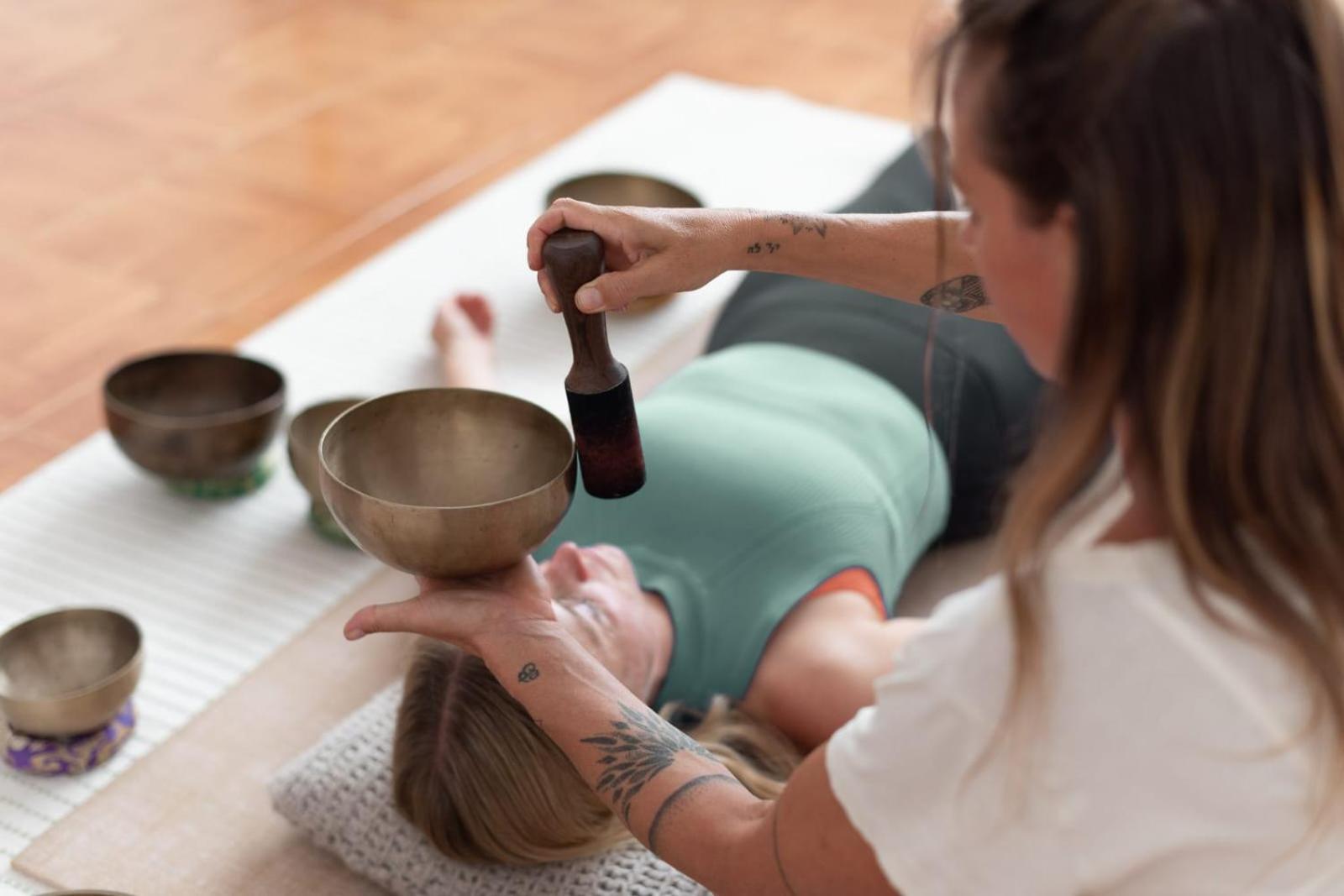 Villa Intuitiva - Relaxation And Mindful Stay 로리냐 외부 사진