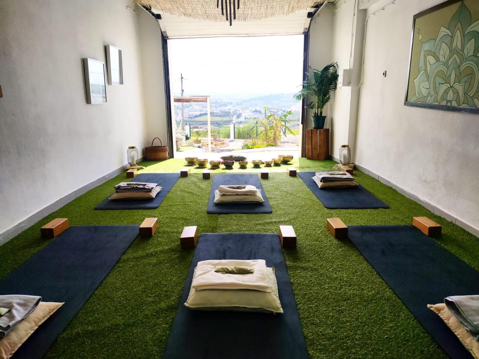 Villa Intuitiva - Relaxation And Mindful Stay 로리냐 외부 사진