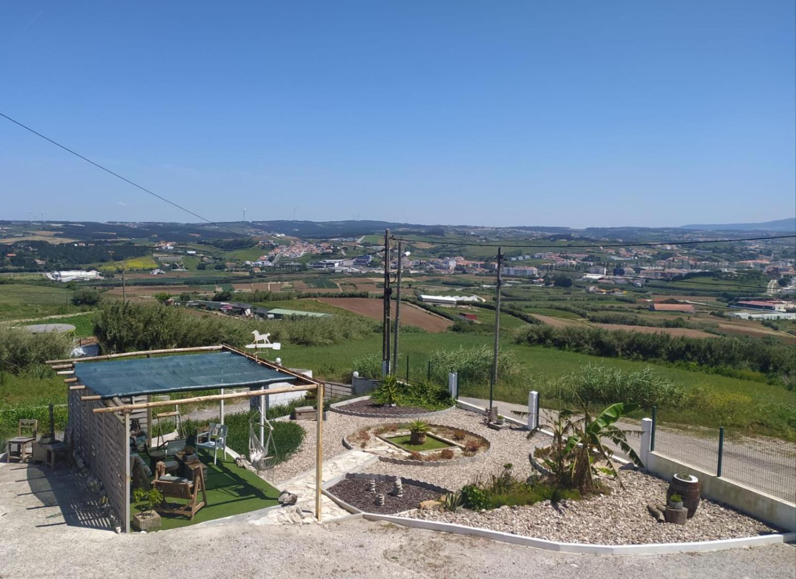 Villa Intuitiva - Relaxation And Mindful Stay 로리냐 외부 사진