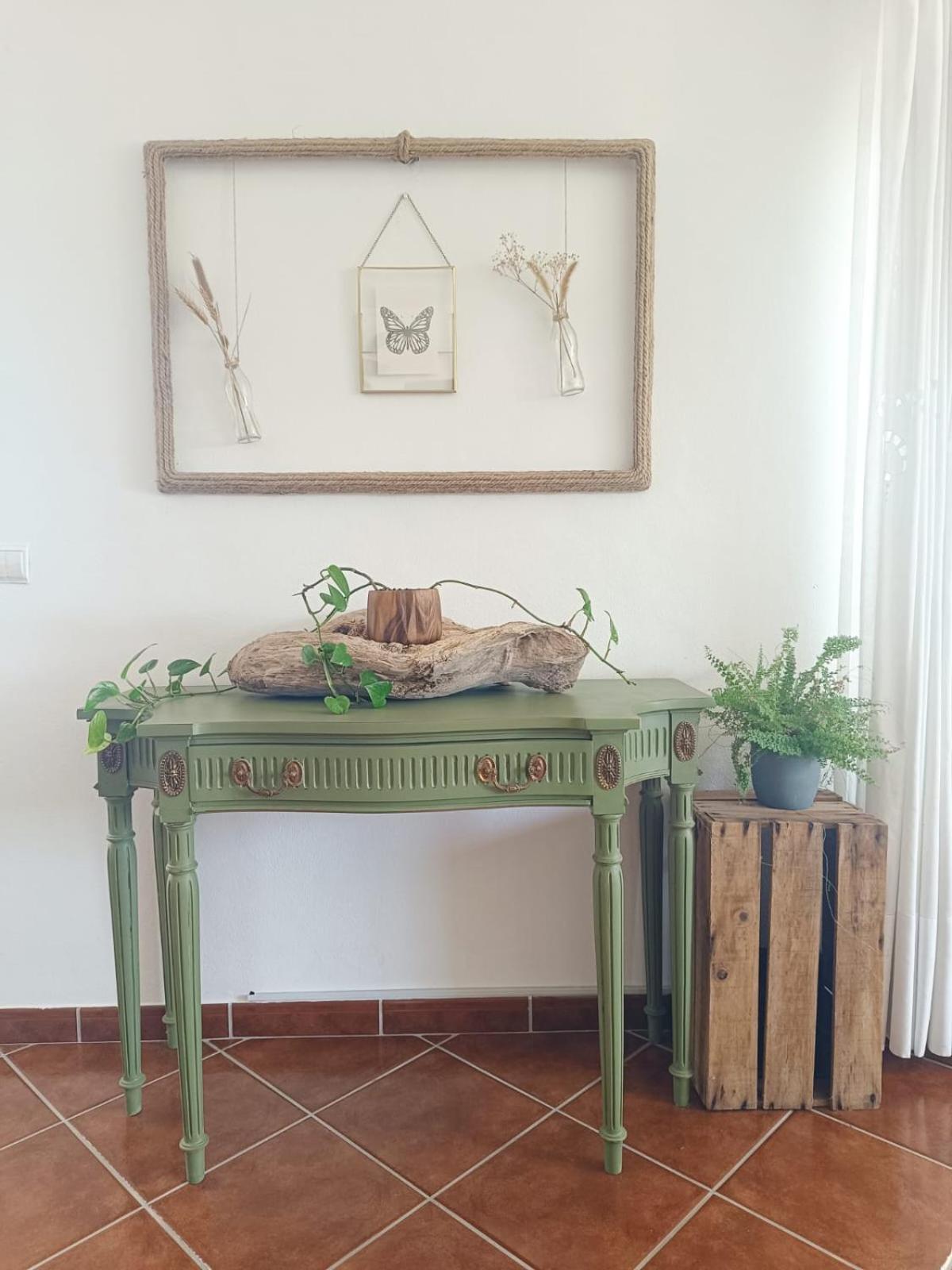 Villa Intuitiva - Relaxation And Mindful Stay 로리냐 외부 사진