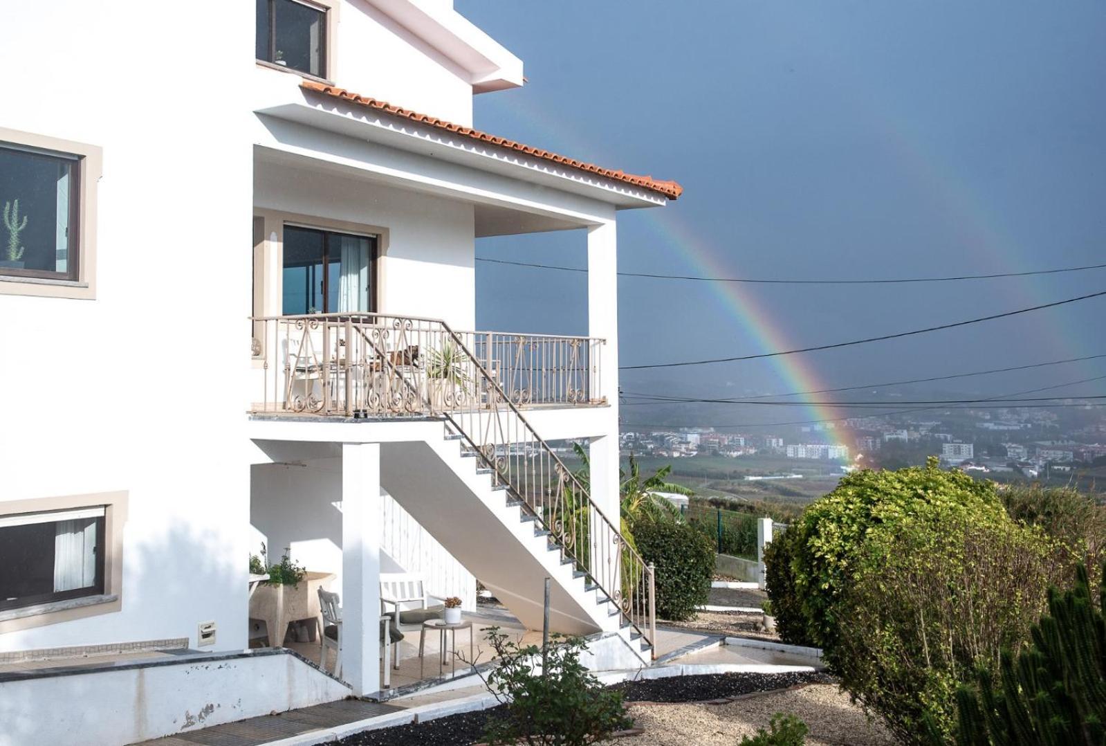 Villa Intuitiva - Relaxation And Mindful Stay 로리냐 외부 사진