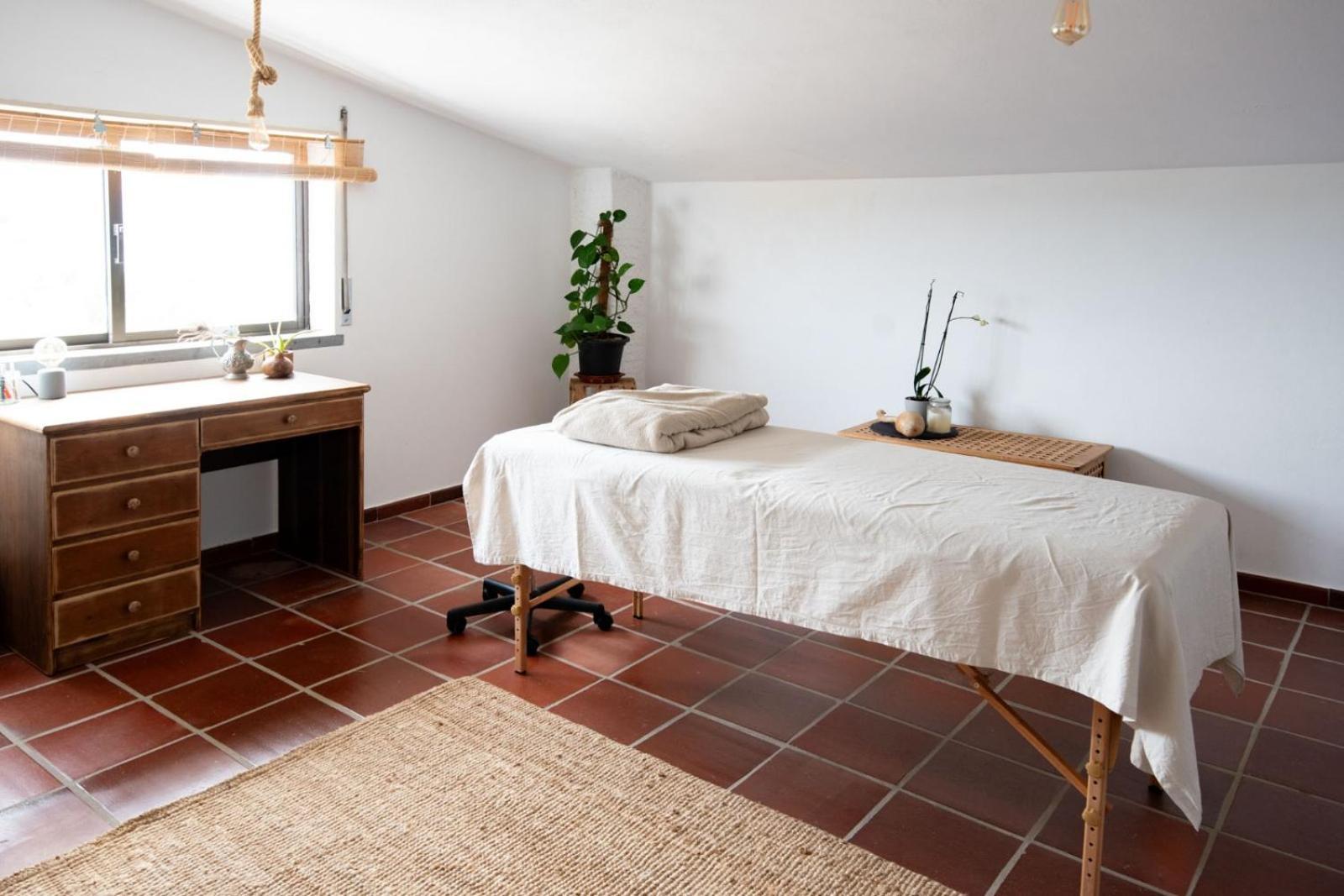 Villa Intuitiva - Relaxation And Mindful Stay 로리냐 외부 사진